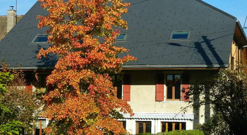 maison de marie - Image 1