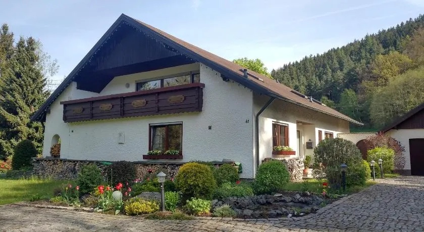 Haus Annemarie - Image 1