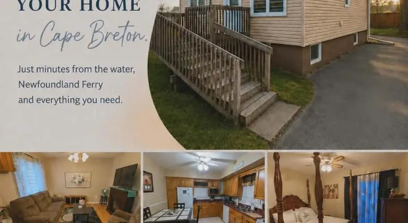 spacious three bedroom apartment - Image 1