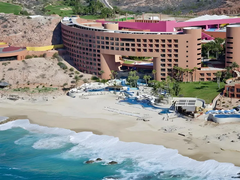 The Westin Los Cabos Resort Villas - Baja Point - Image 1