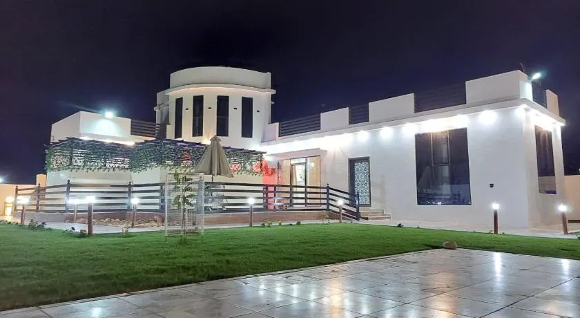Highness Villa Nizwa - Image 1