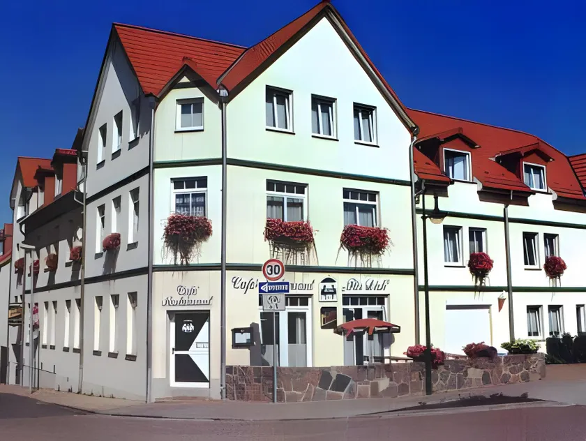 Hotel Für Dich - Image 1