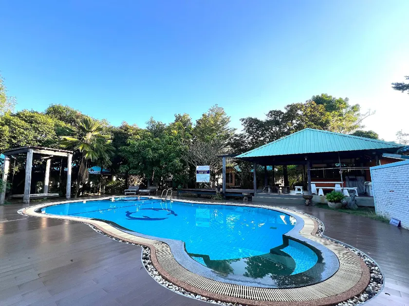 Saithong Resort - Image 1