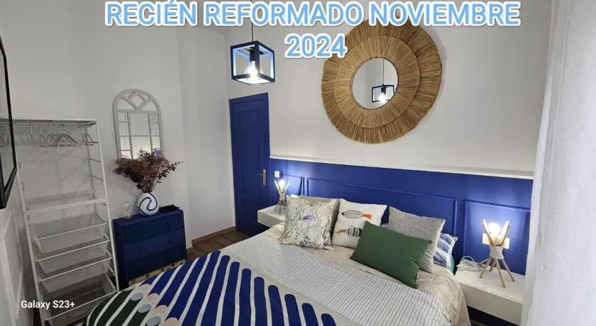 Apartamento Blue Garrucha - Image 1