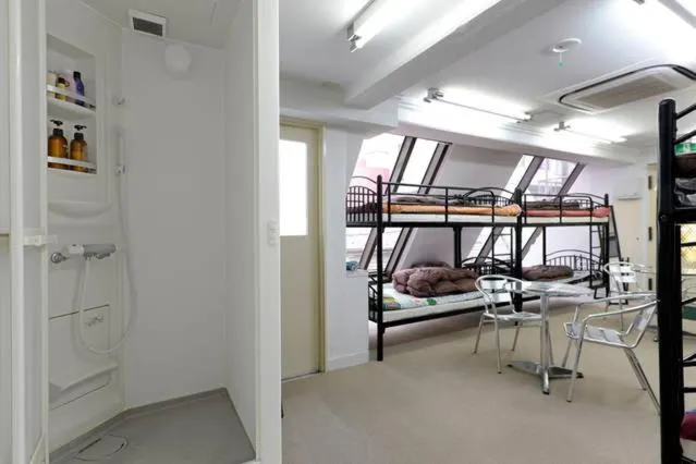 Yushima Okachimachi Hotel - Image 1