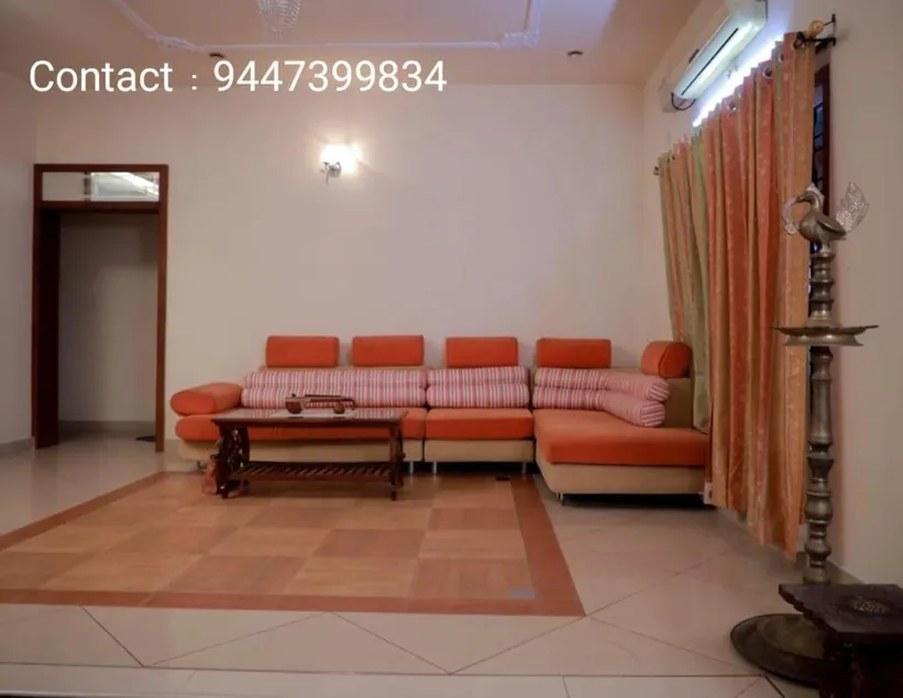 Ritu Homestay (The Second Wind) - Image 1
