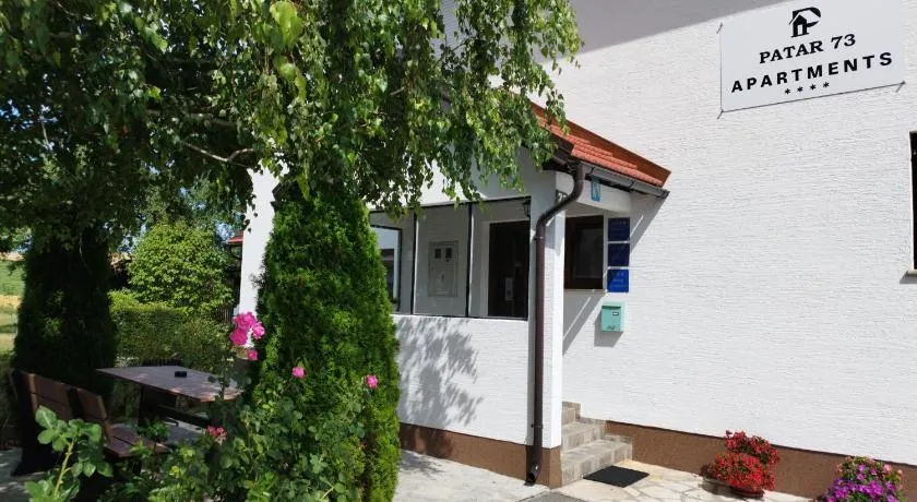 Apartments Patar - Image 1