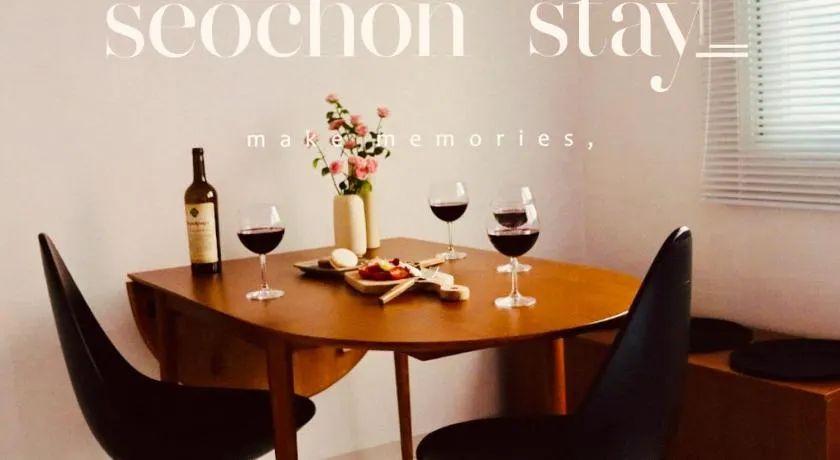 Seochon Stay - Image 1