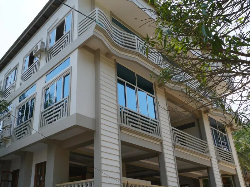Sok Heng Guesthouse - Image 1