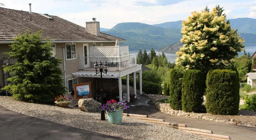 Kobber Island Suite - Selah Retreat B & B - \"! Defining Tranquility, Skønhed og Excellence\" - Image 1