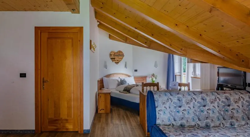 Hotel Bella di Bosco - Image 1