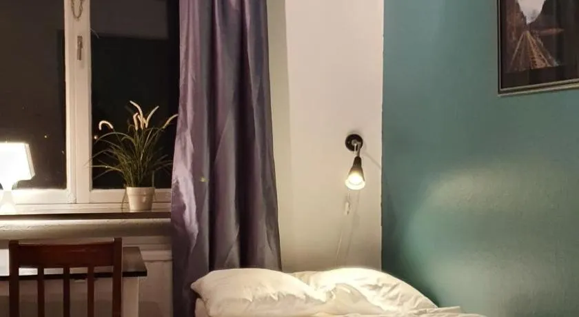 Virserum Hostel - Image 1