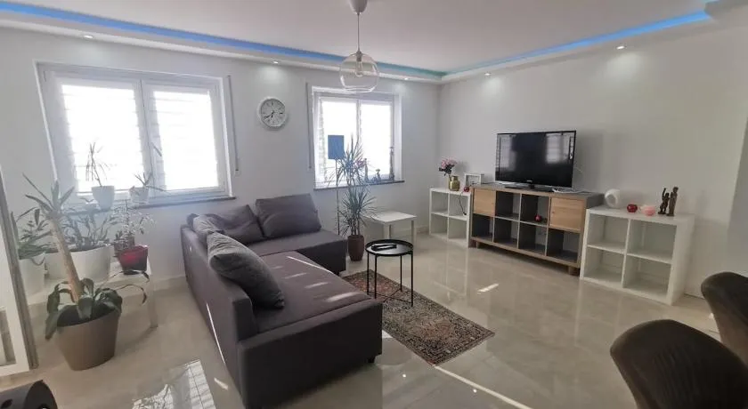 Moderne Apartment in Bad Ems - Image 1