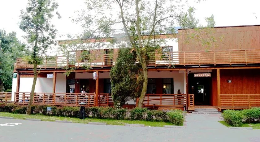 Hotel i Camping Tramp - Image 1