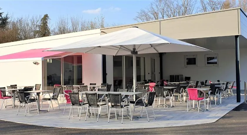 Camping de l'Ill - Image 1