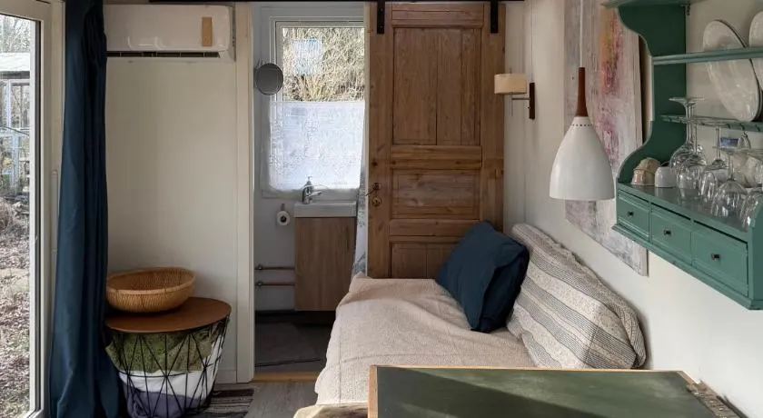 Tiny house close to Copenhagen - Image 1