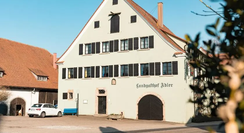 Landgasthof Adler - Image 1