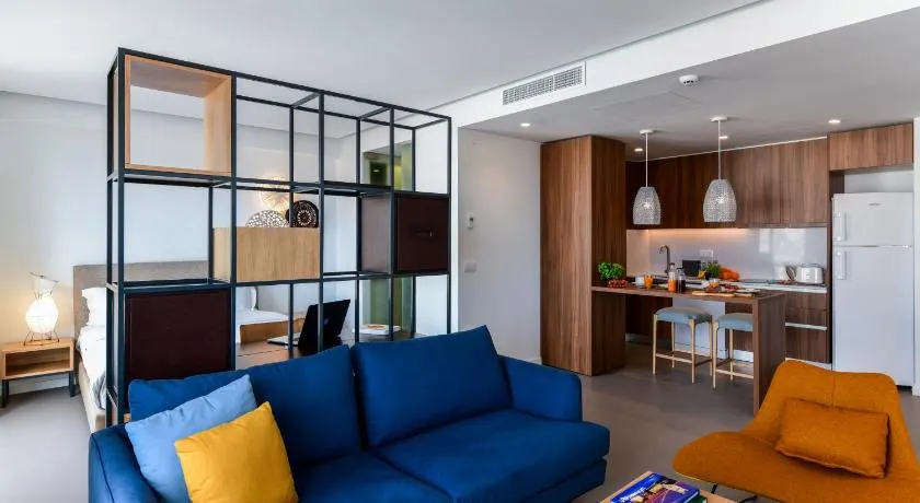Oscar Concept Apartments - Image 1