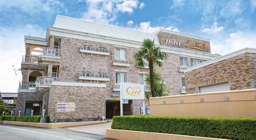 ホテルシエル富士店 富士インター -大人専用- - Image 1