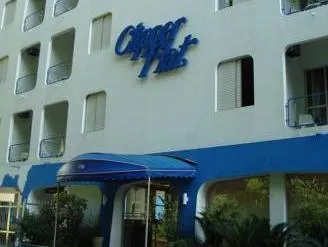 Hotel Nacional Inn Guarujá - Image 1