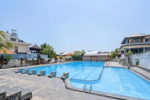 Maha Jaya Hotel Bali - Image 1