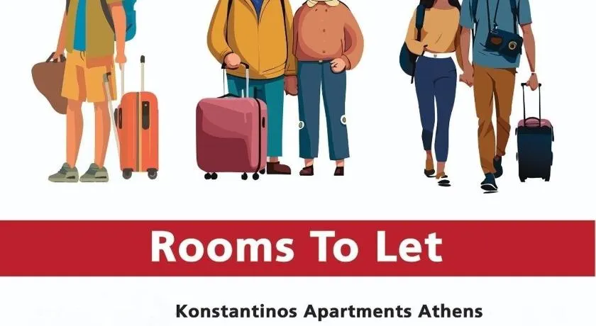 Konstantinos Apartments - Image 1
