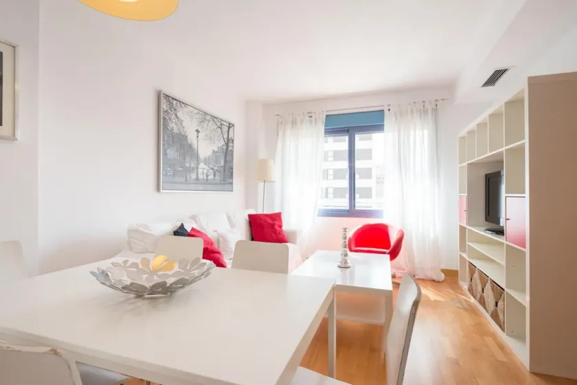 107364 - Apartment in Malaga - Image 1