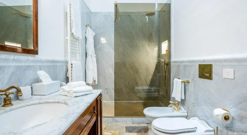 Hotel Villa L'Avvenire - Image 1