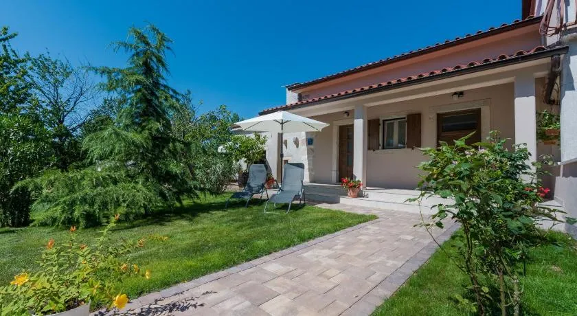 Holiday Home Mattiuzi - Image 1