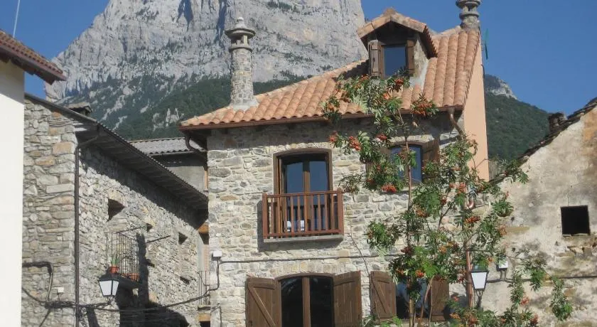 Casa Rural " El Retiro" - Image 1