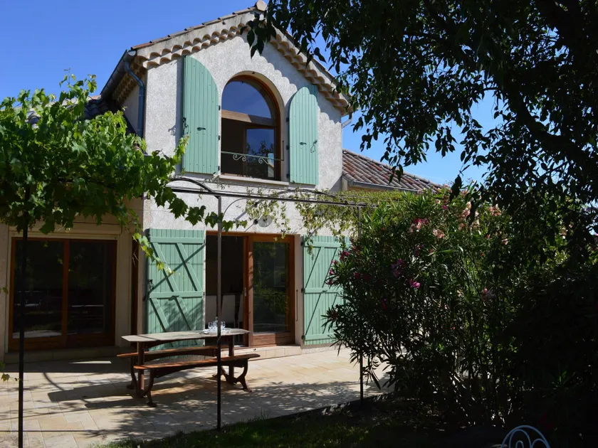 Sommerhus i Les Vans - Image 1