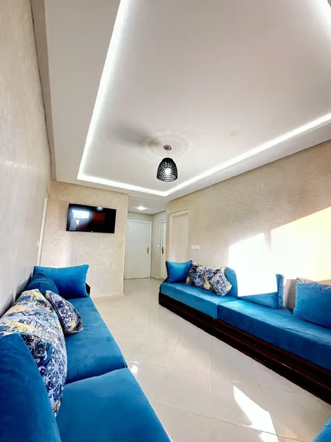 Nova house imsouane - Image 1