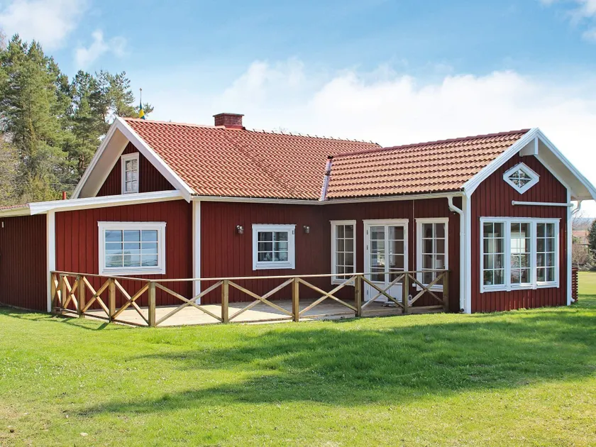 5 star holiday home in Mariestad - Image 1