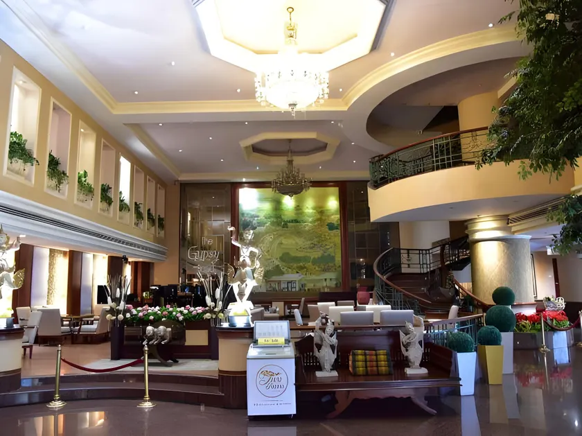 The Regency Hotel Hatyai - Image 1