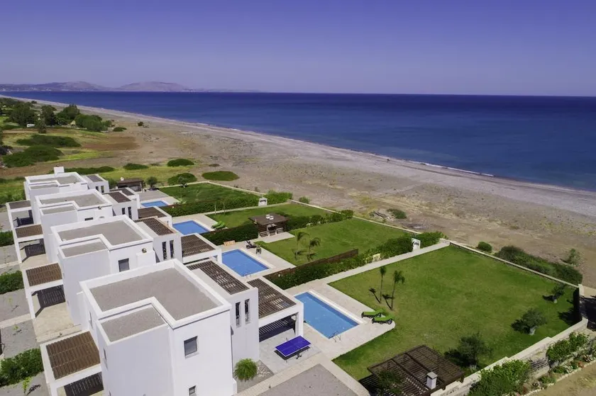 Antonoglou Beach Villas - Lahania - Image 1