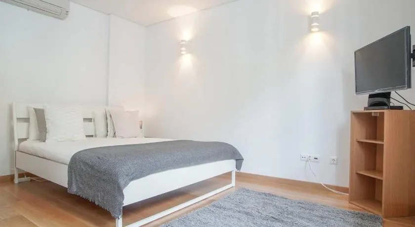 GuestReady - Studio spacieux et moderne à Belém ! - Image 1