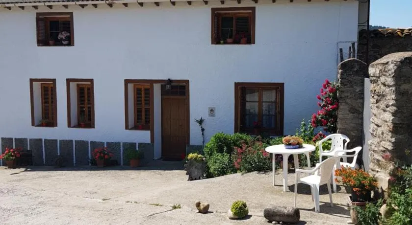 Casa "La Huerta" DE RODA DE ISABENA - Image 1