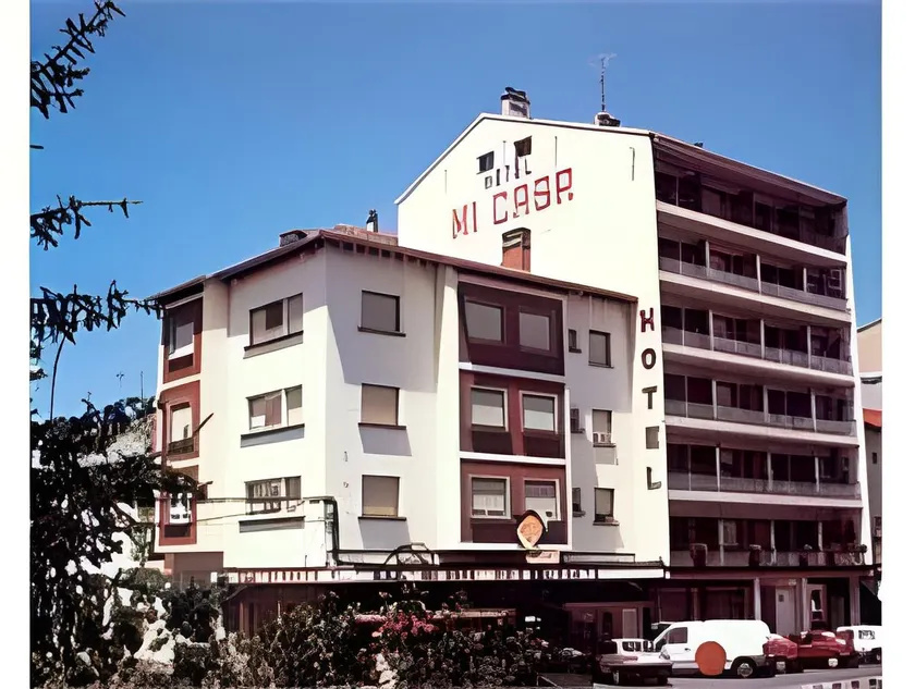 Hotel Mi Casa - Image 1