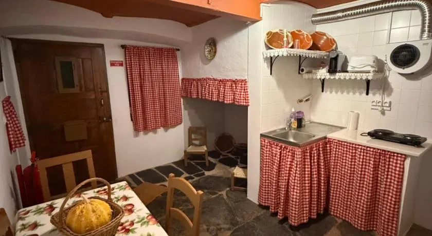 Casa do Ti Santinhas - Image 1