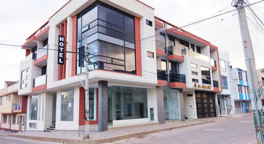 Casa Bertha Hotel y Servicios SAS - Image 1