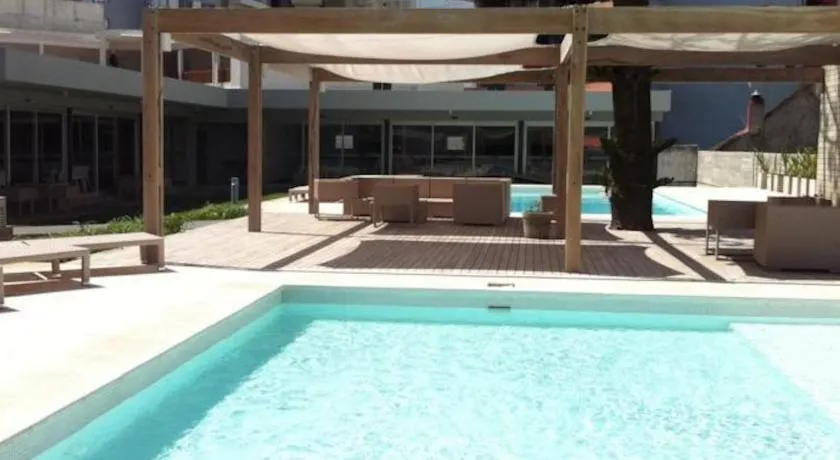 Hermoso Dpto 3d, Forest Tower II, Punta del Este - Image 1