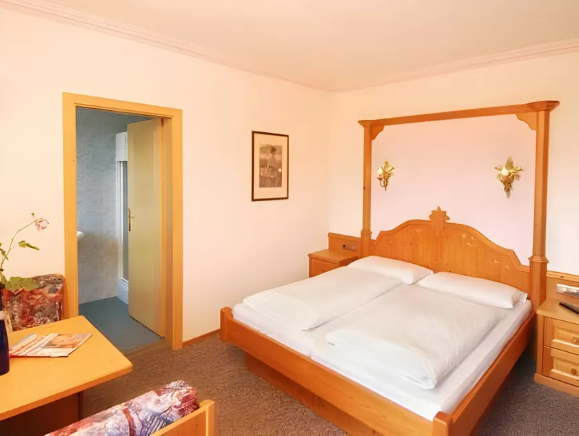 Hotel Tannerhof - Image 1