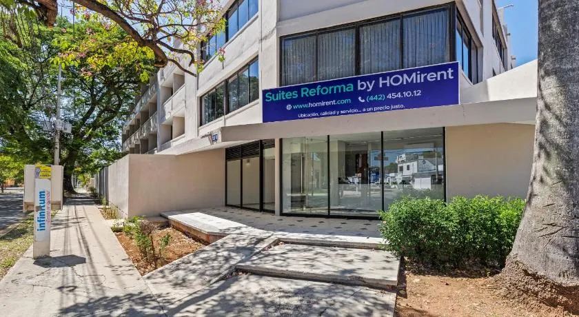 Suites Reforma by HomiRent - Image 1