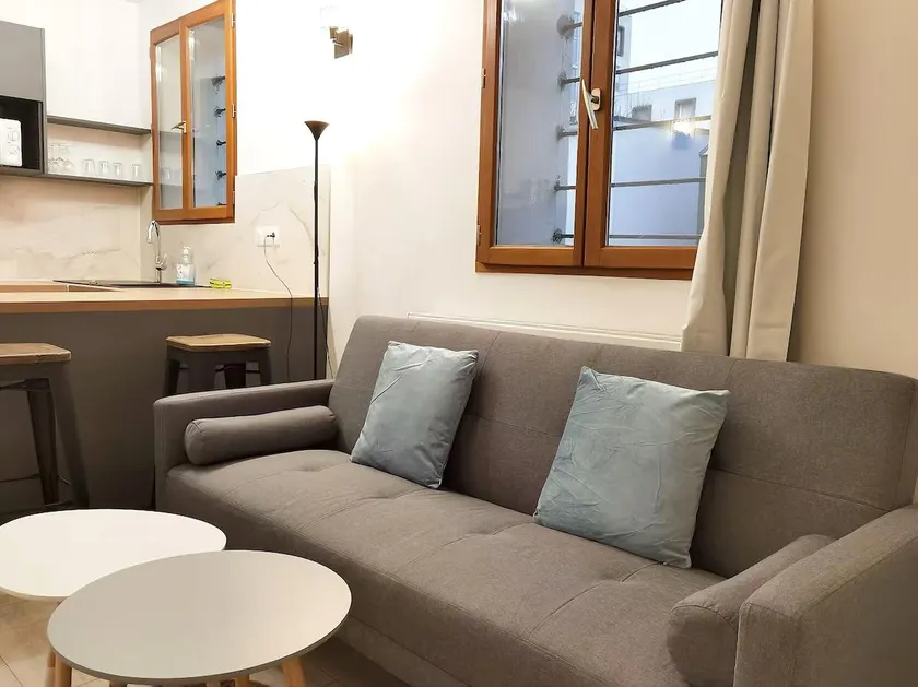 Practical 38m² Home for Families or Friends - Image 1