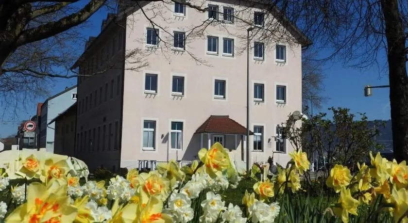 Hotel Argo Lindau - Image 1