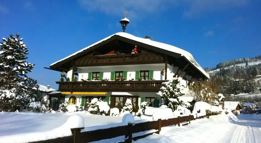 Apartmenthaus Der Johanneshof - tolle Lage nah am See - Image 1