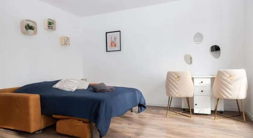 Studio le Goya - Cosy & Lumineux - Image 1