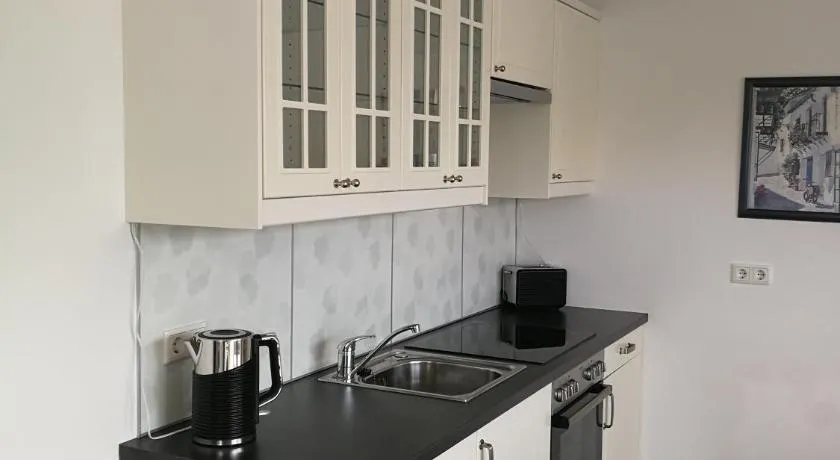 Apartment Ahrbergen - Image 1