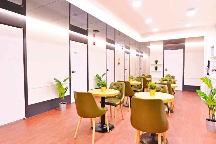 OYO Hostel Myeongdong 3 - Image 1