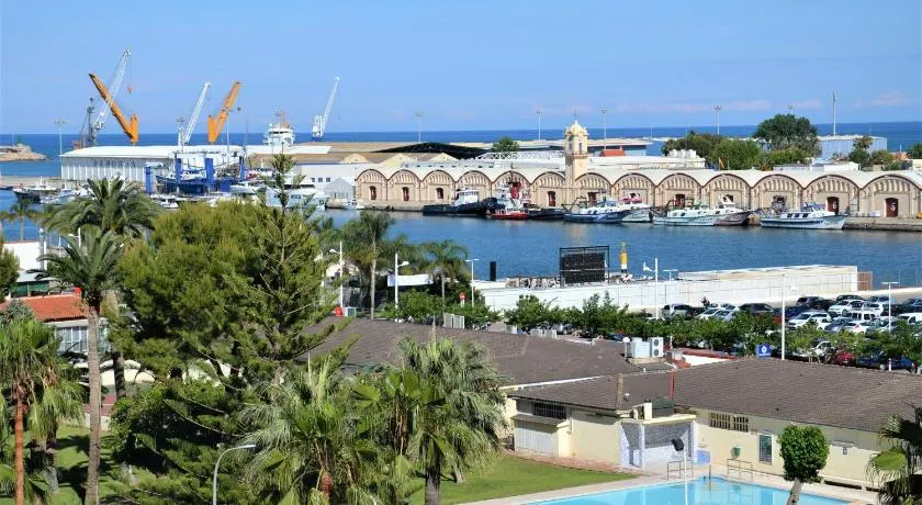 Apartamento Playa & Port Gandia Solo Familias - Image 1